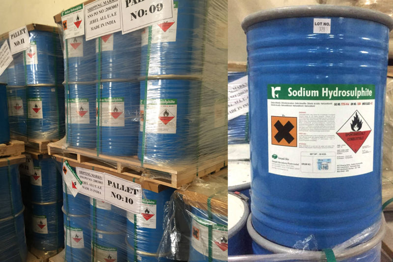 SNS International Chemicals LLC Chemicals Manufacturer and Supplier